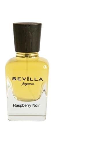 Raspberry Noir - تمشک نوآر