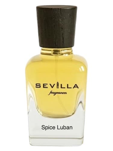 Spice Luban - اسپایس لوبان