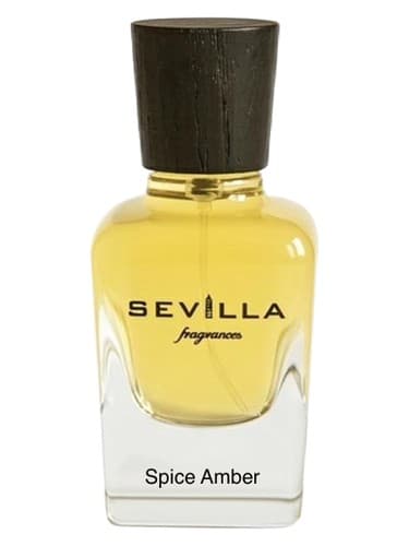 Spice Amber - ادویه امبر