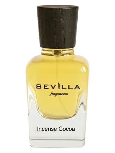 Incense Cocoa - بخور کاکائو