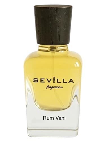 Rum Vani
