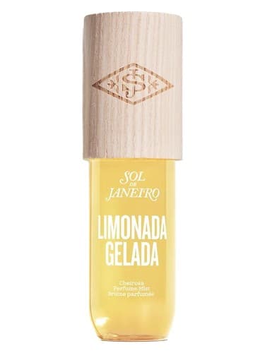 Limonada Gelada - لیمونادا گلادا