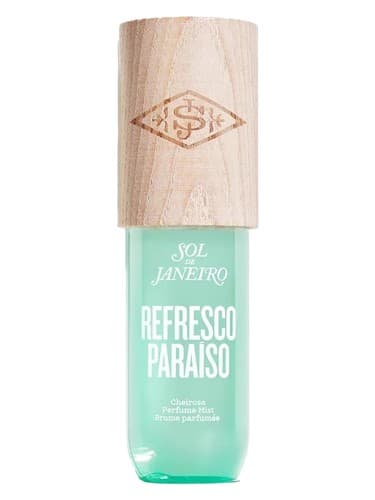Refresco Paraíso 