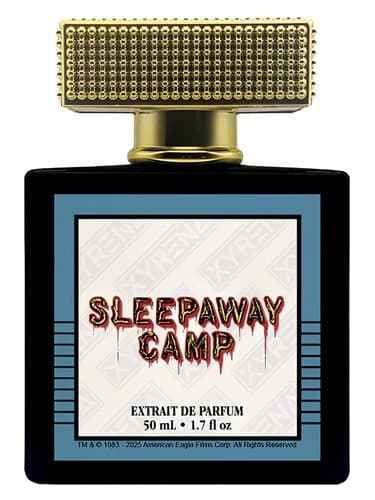 Sleepaway Camp - کمپ خواب