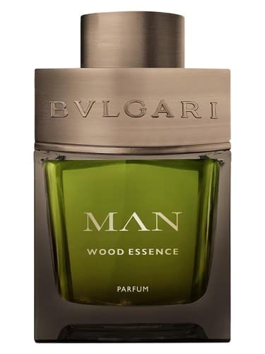 Bvlgari Man Wood Essence Parfum - عطر بولگاری من وود اسانس