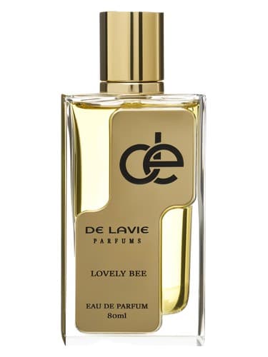 Lovely Bee - زنبور دوست داشتنی