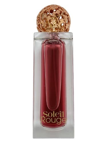 Soleil Rouge