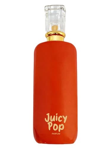 Juicy Pop - پاپ شاداب