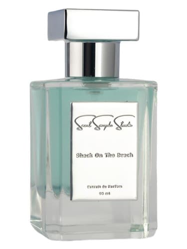 Shack on the Beach - کلبه در ساحل