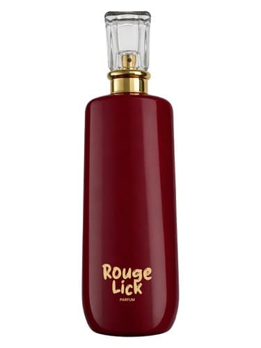 Rouge Lick - روژ لیک