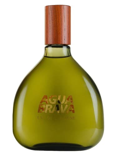 Agua Brava