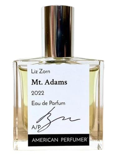 Mt. Adams - مانتین آدامز