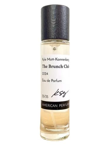 The Brunch Club
