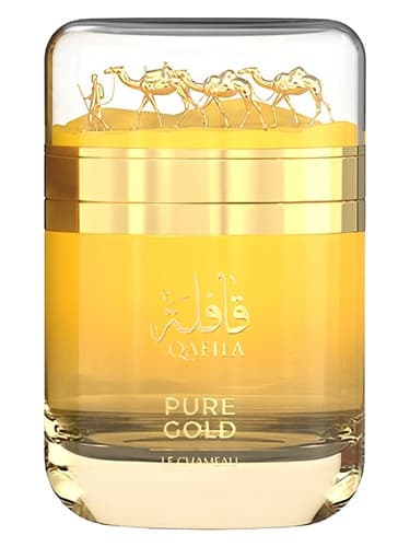 Qafila Pure Gold - طلای پیور قفیلا