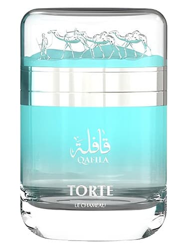 Qafila Torte - قفیلا تورته