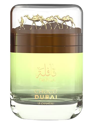 Qafila Choco Dubai - قافیلا چوکو دبی
