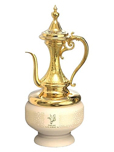 Dallah Arabica