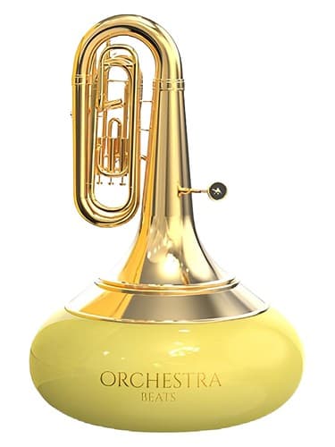 Orchestra Beats - ضربات ارکستر