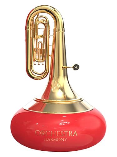 Orchestra Harmony - هارمونی ارکستر