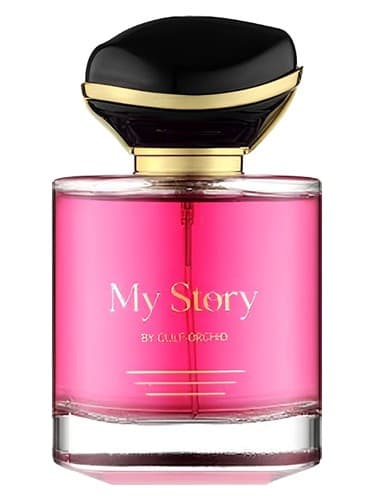 My Story