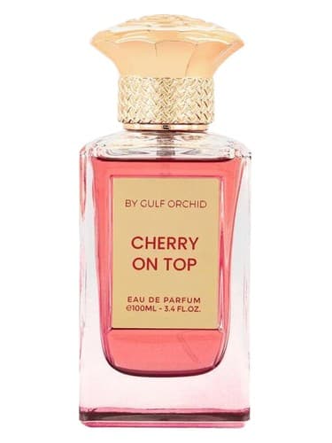 Cherry On Top