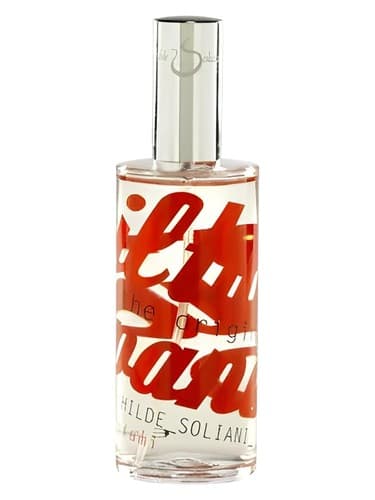 Il Tuo Tulipano Rosso (Red Tulip) - Il Tuo Tulipano Rosso (لاله رد)
