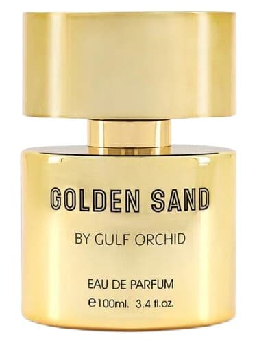 Golden Sand