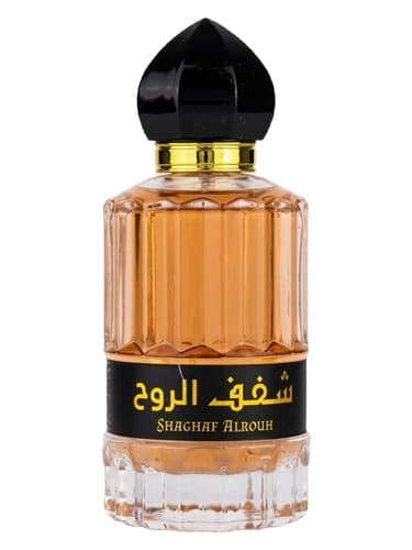 Shaghaf Alrouh