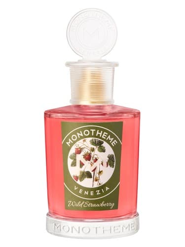 Wild Strawberry