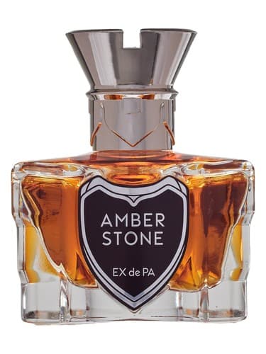 Amber Stone
