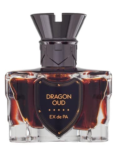 Dragon Oud - اژدها عود