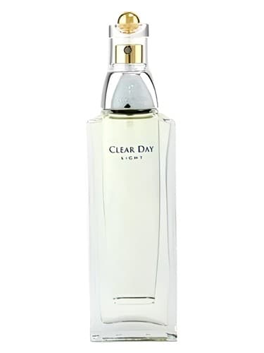 Clear Day Light - روشنایی روز