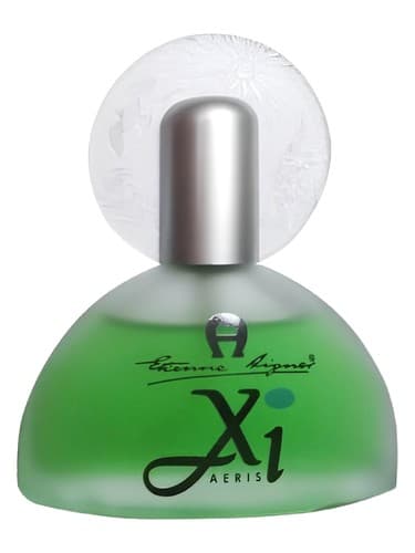 Xi Aeris - شی ایریس