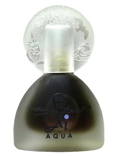Xi Aqua - شی آکوا