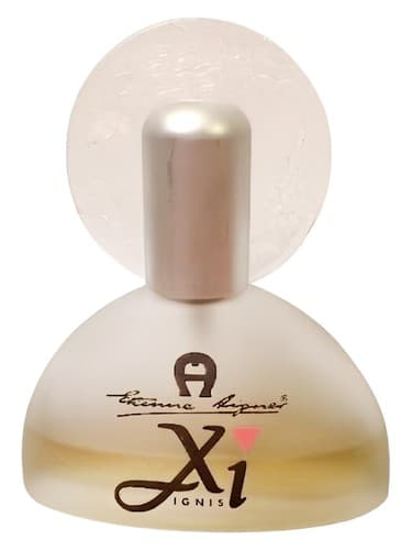 Xi Ignis - شی ایگنیس