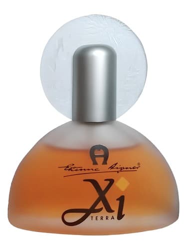 Xi Terra - شی ترا