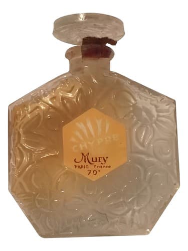 Chypre