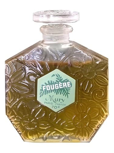 Fougère