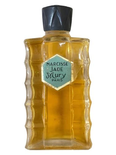 Narcisse Jade - نارسیس جید