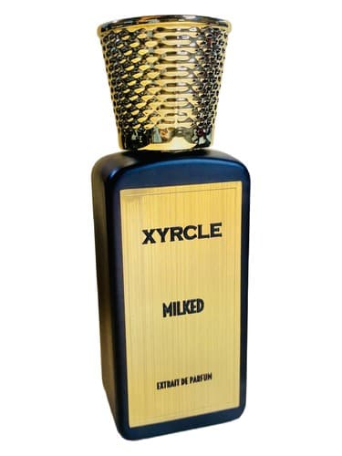 Milked - دوشیده شده
