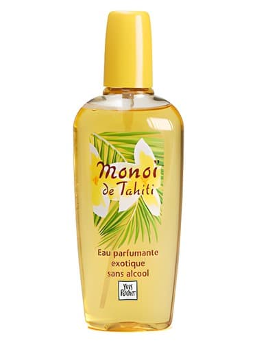 Monoi de Tahiti - مونوی دی تاهیتی