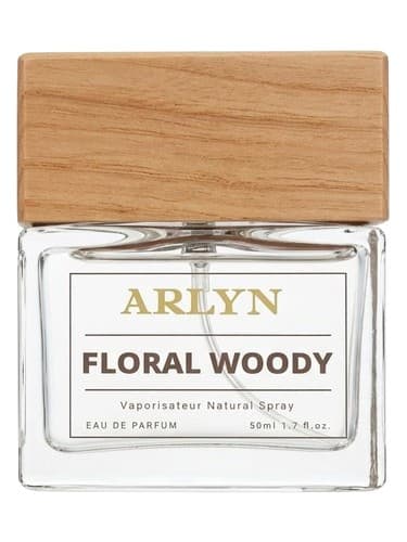Floral Woody