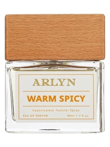 Warm Spicy