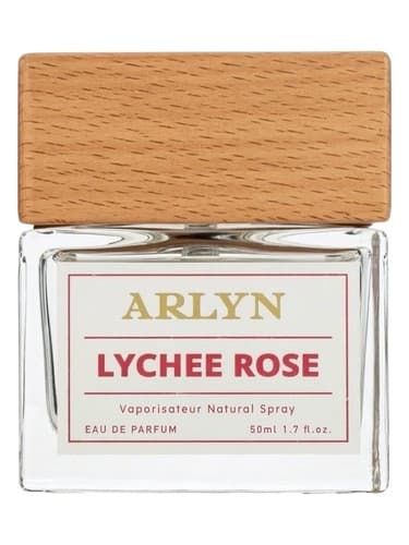 Lychee Rose - لیچی رز
