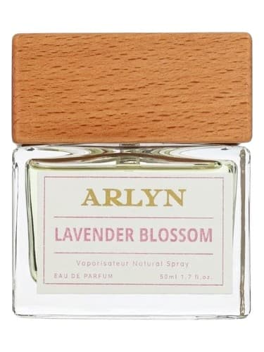 Lavender Blossom