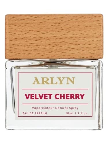 Velvet Cherry - چری مخملی
