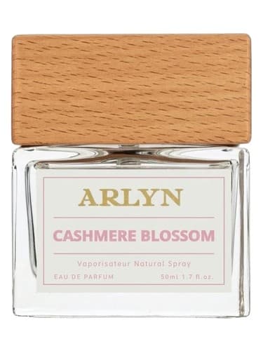 Cashmere Blossom
