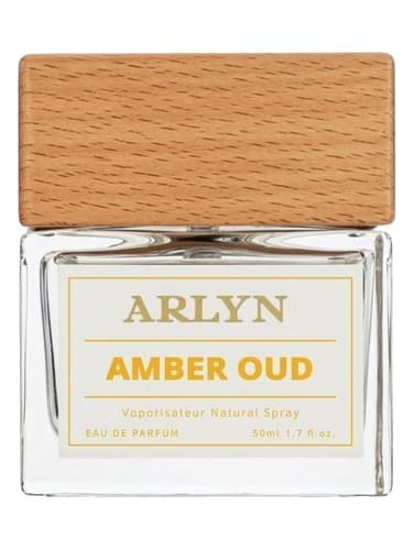 Amber Oud