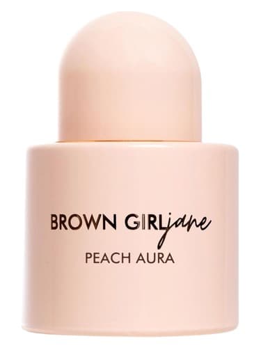 Peach Aura