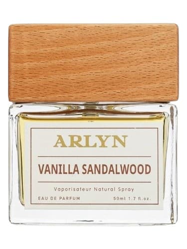 Vanilla Sandalwood